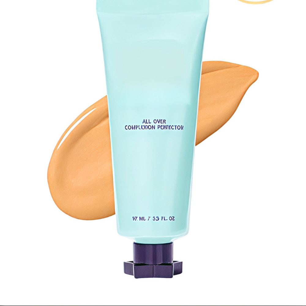 Hydrating Cream Concealer Natural Coverage Makeup