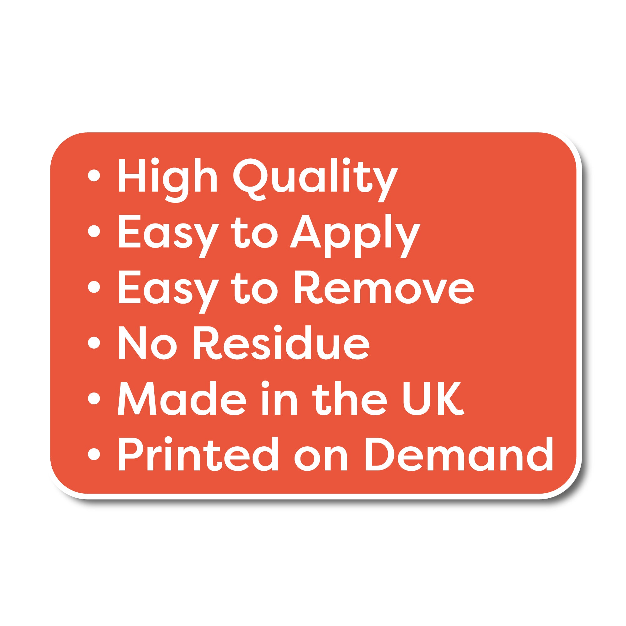 Arsenal FC Wall Sticker - Dart Board Backdrop with Personalised Text Wall Art