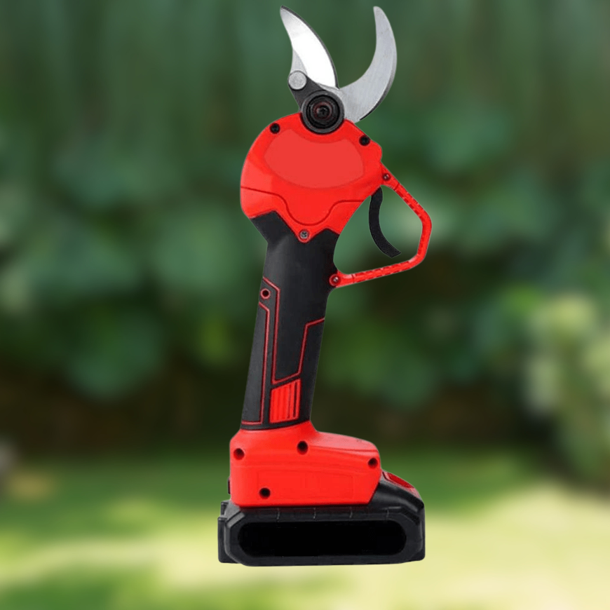 TrimEase Pro | Cordless Electric Pruning Shears for Gardens