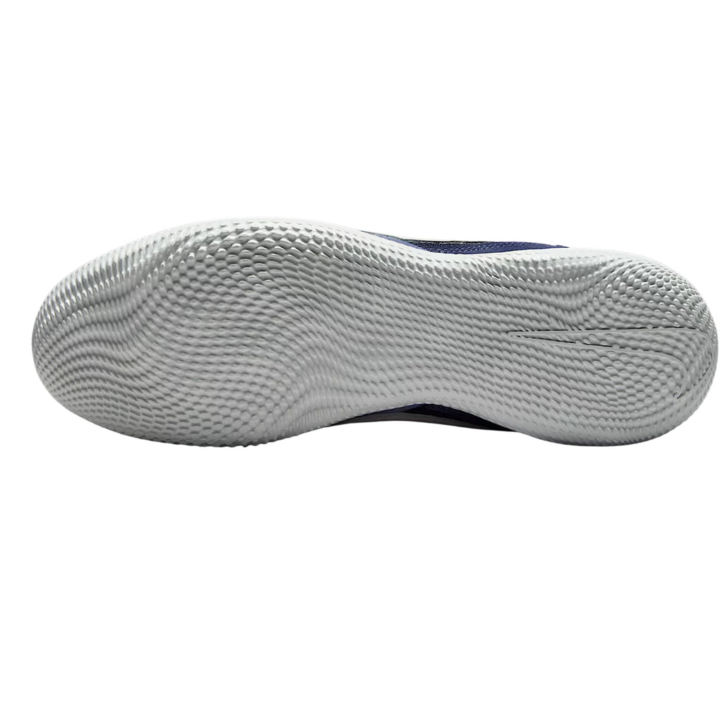 Nike Streetgato Soccer Shoes (Purple Slate/Summit White)
