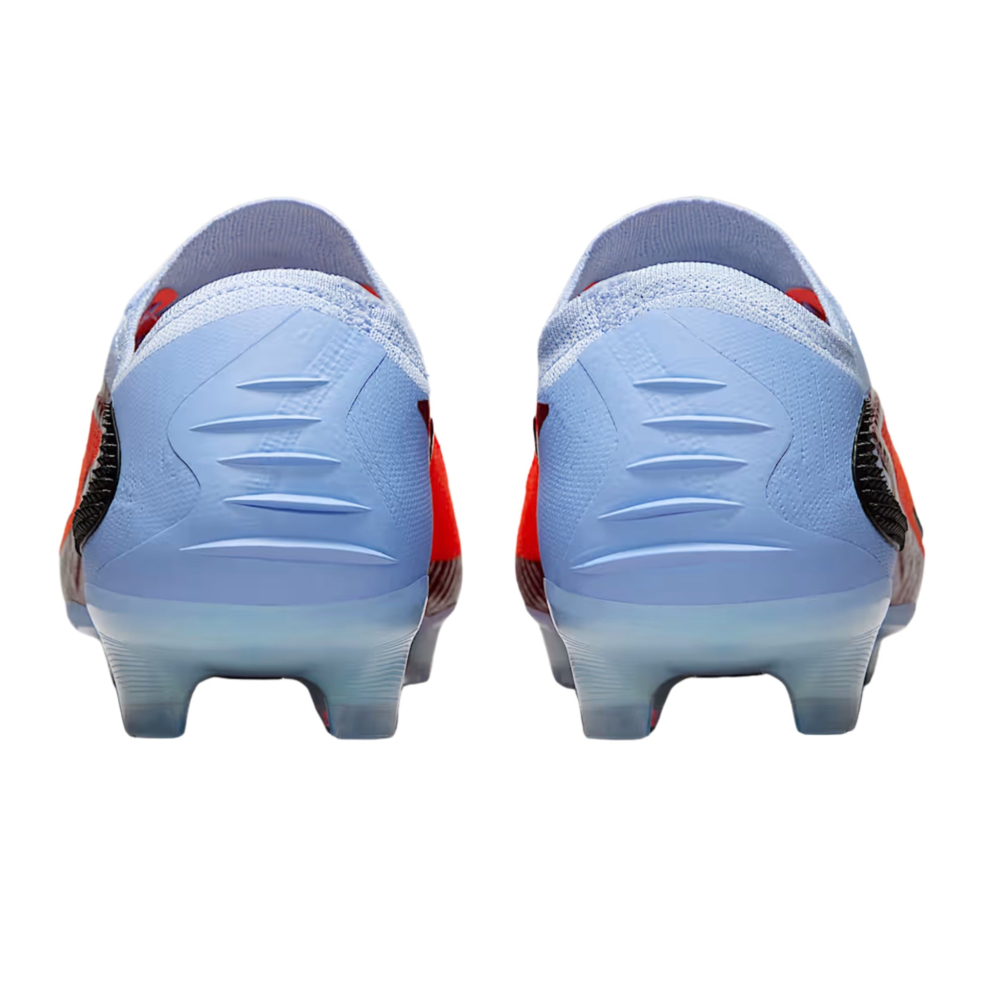 Nike Phantom GX 2 Low Elite Firm Ground Soccer Cleats (Royal Tint/Bright Crimson)