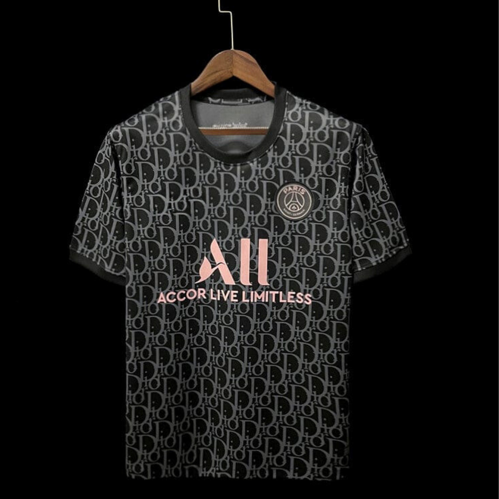 Maillot PSG x Dior 22/23