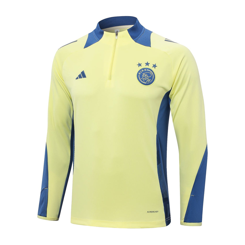 Ajax 24-25 Tracksuit