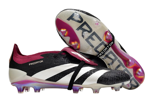 Adidas Predator 30 Elite FT FG 30th Anniversary - Special Edition Soccer Cleats