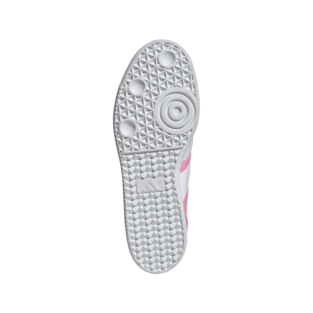adidas Predator Freestyle Indoor Soccer Shoes (Pink)