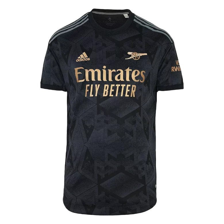 Arsenal Away Soccer Jersey 2022/23 – Official Kit