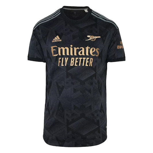 Arsenal Away Soccer Jersey 2022/23 – Official Kit