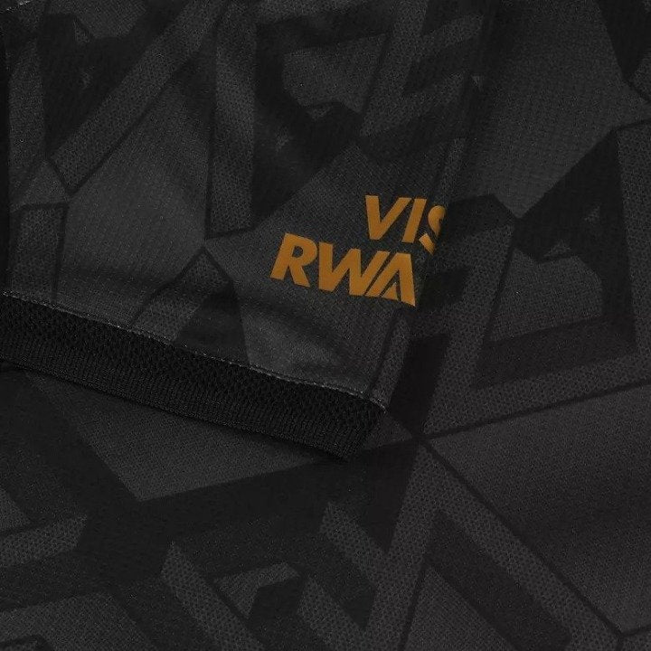 Arsenal 2022/23 Away Kit – Authentic Player Version