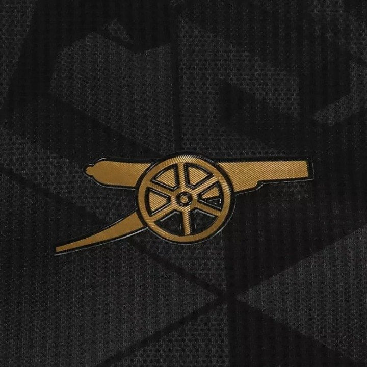 Arsenal FC Away Football Jersey 2022-2023 Season