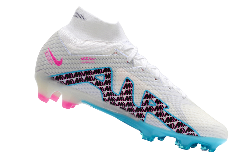 Mercurial Superfly 9 Elite FG – Dynamic Design for Fast Play