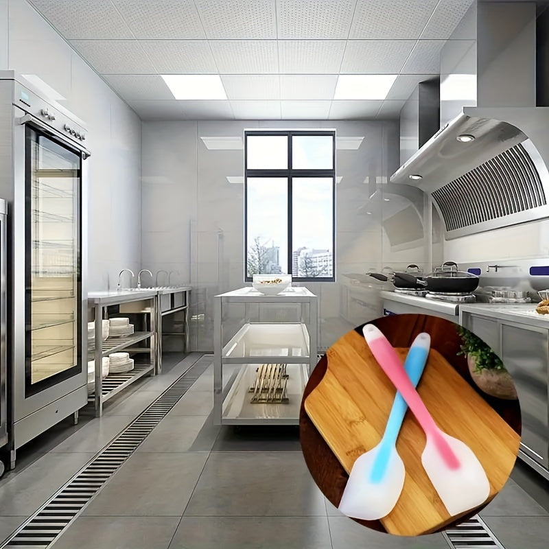 Silicone Baking Spatula for Cake and Cooking