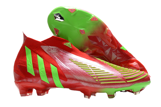 Adidas Predator EDGE.1 L FG UOMO Soccer Cleats – Designed for Precision and Control