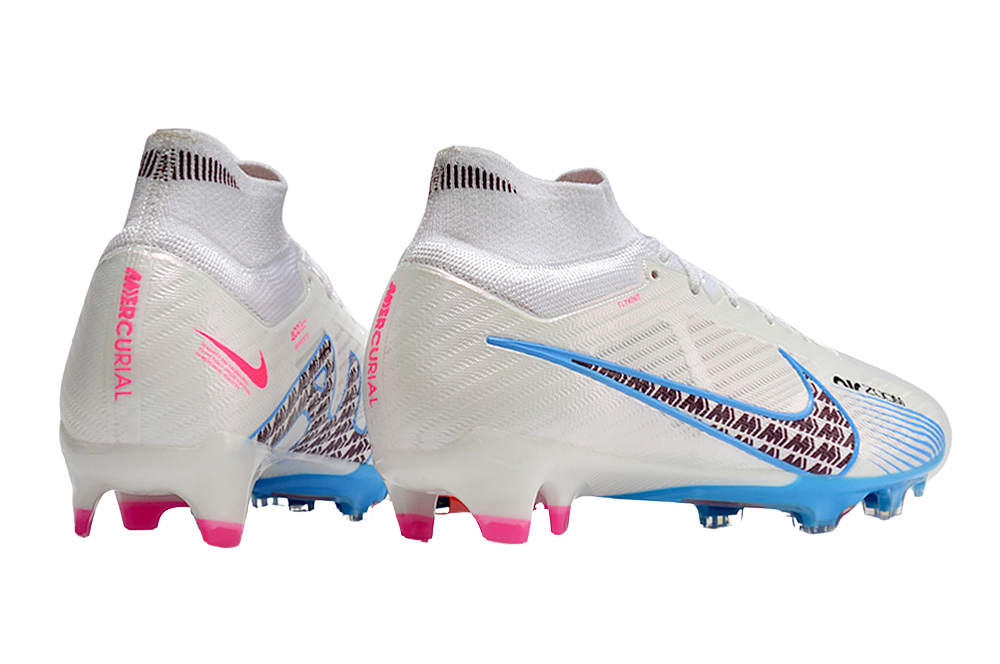 Nike Air Zoom Superfly 9 Elite – Secure Fit with Dynamic Fit Collar