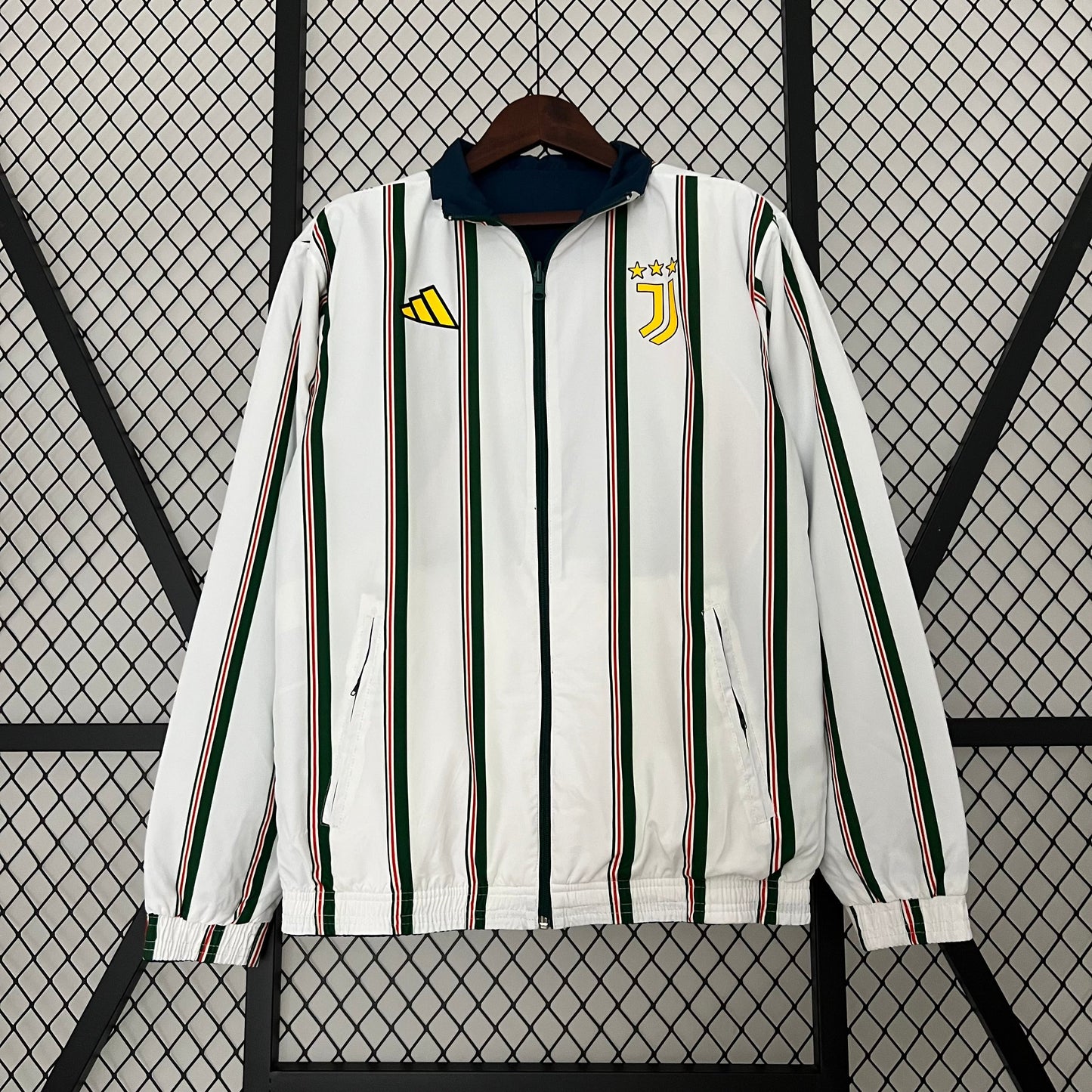 Trench-coat réversible Juventus 23/24 S-XXL14