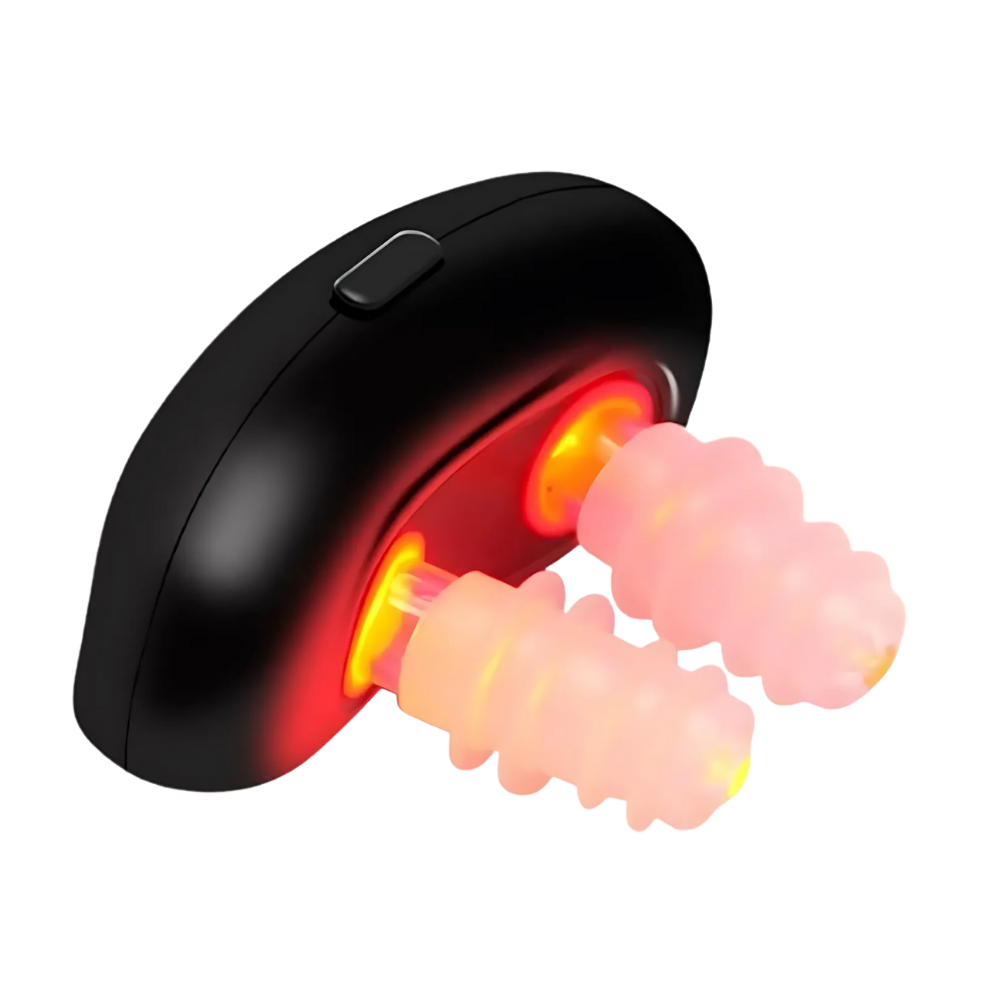 Nasal Therapy Infrared Light Wellness Device