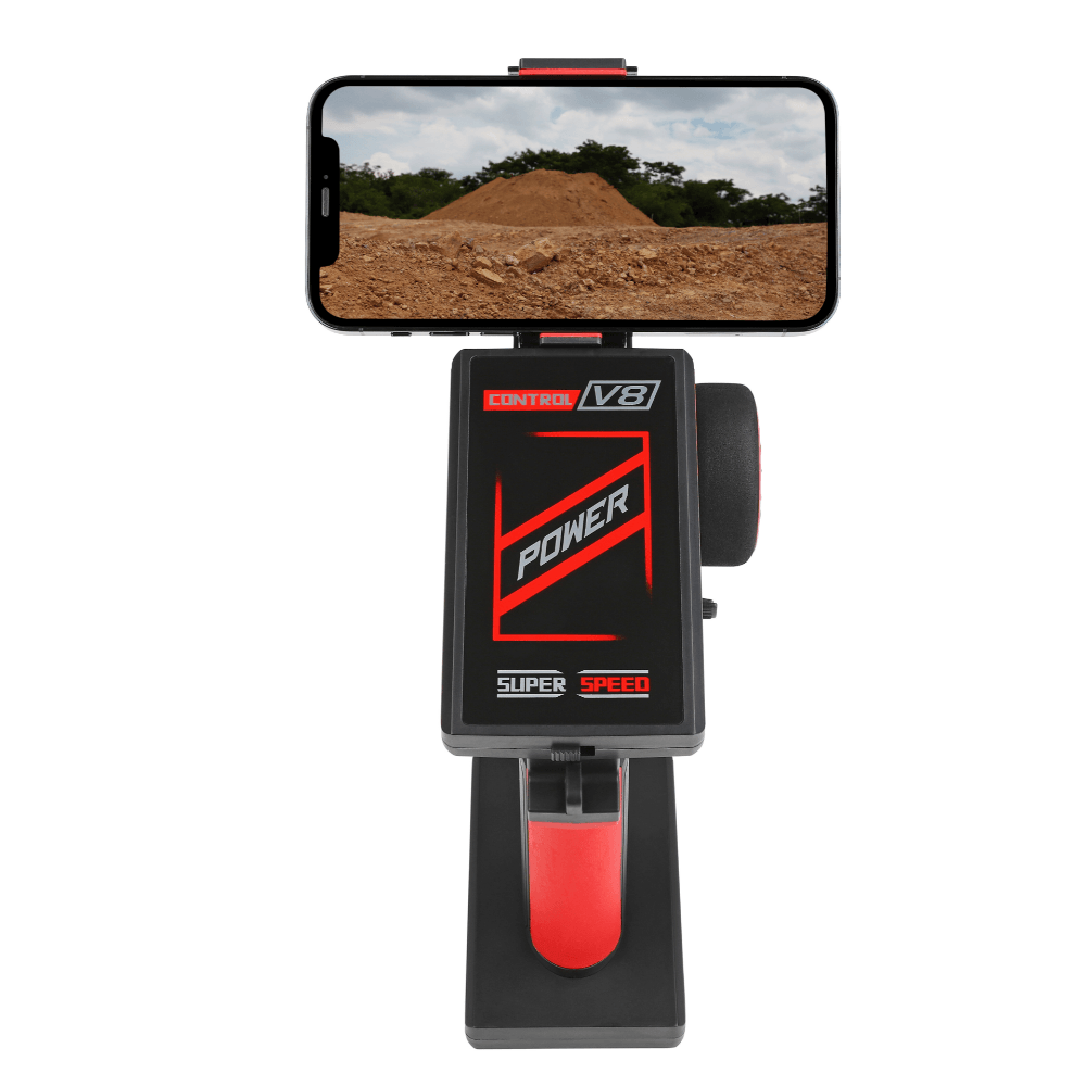 Remote Control Car Compact 4WD Off-Roader