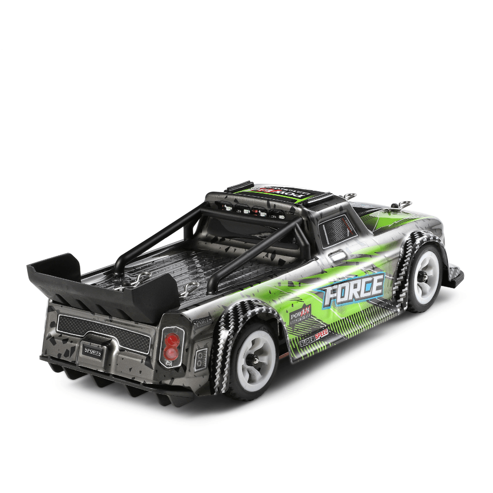 Remote Control Car Truck for Kids Drift Play