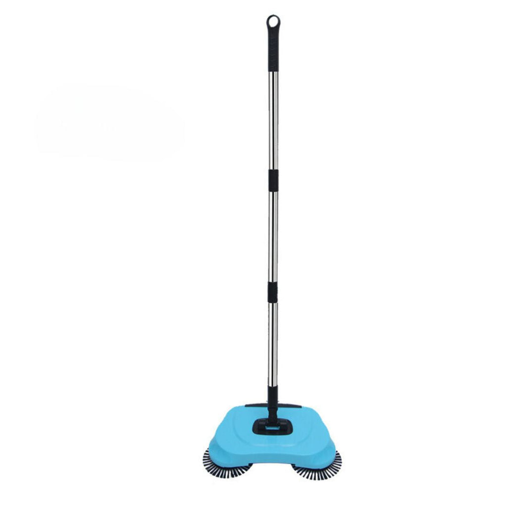 Floor Sweeper Manual Cordless Cleaning Tool