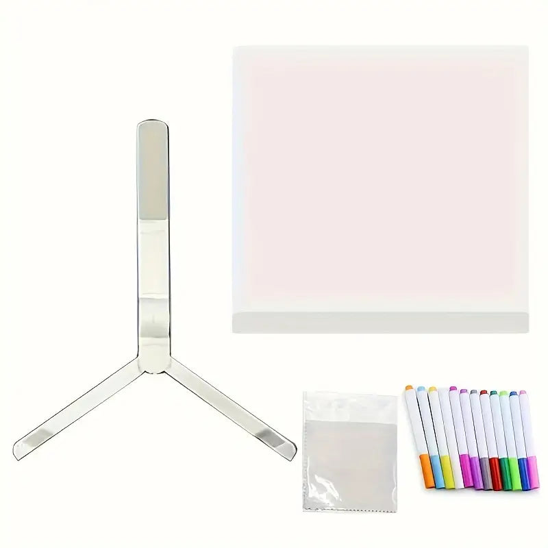 LED Light Up Drawing Board