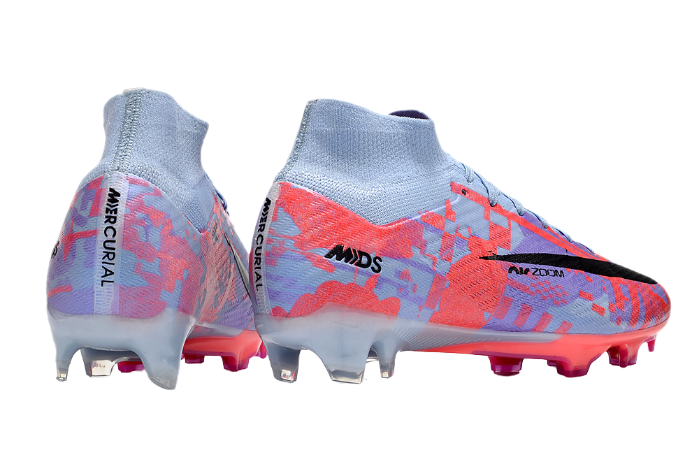 Nike Dream Speed Superfly 9 – Dynamic Fit Collar for Secure Fit