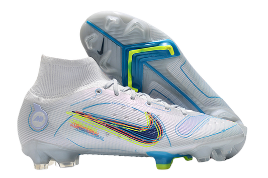 Nike Mercurial Superfly 8 Elite FG – High-Performance Soccer Cleats