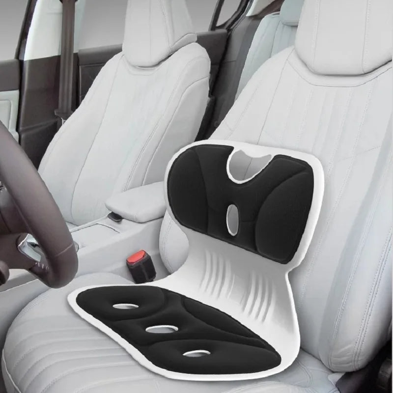 Back Support Cushion for Office Desk Chair