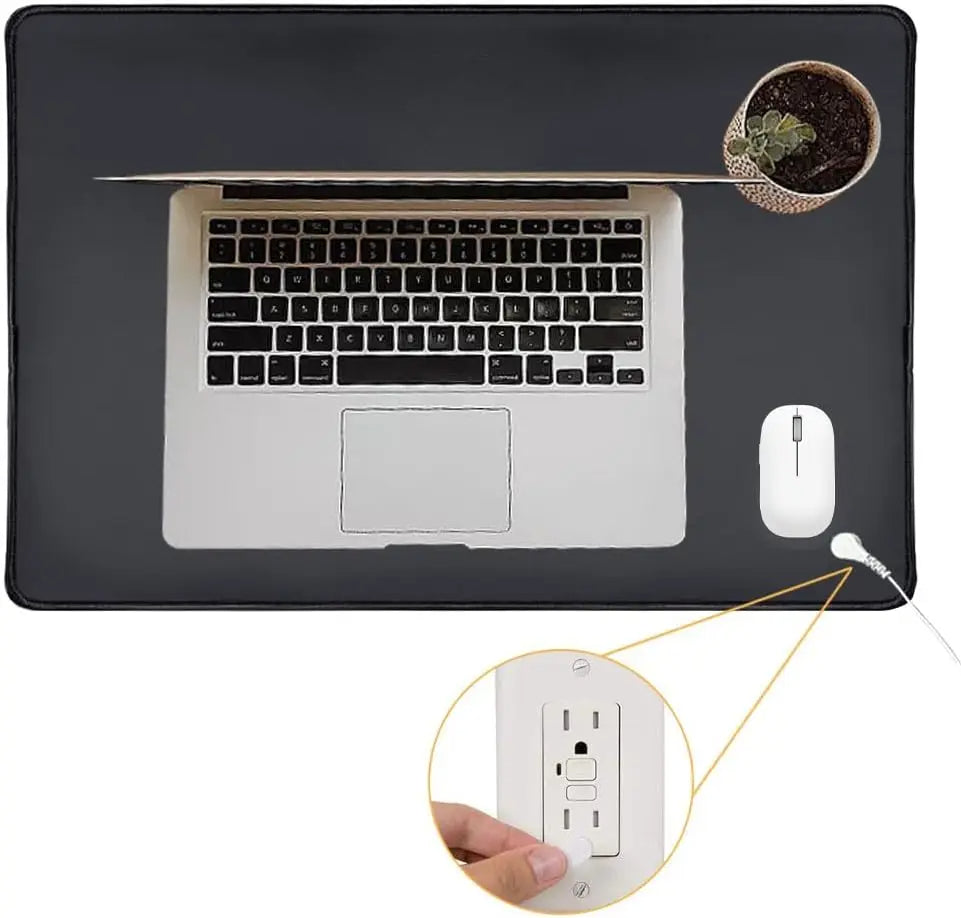 Grounding Mat with Energy Support