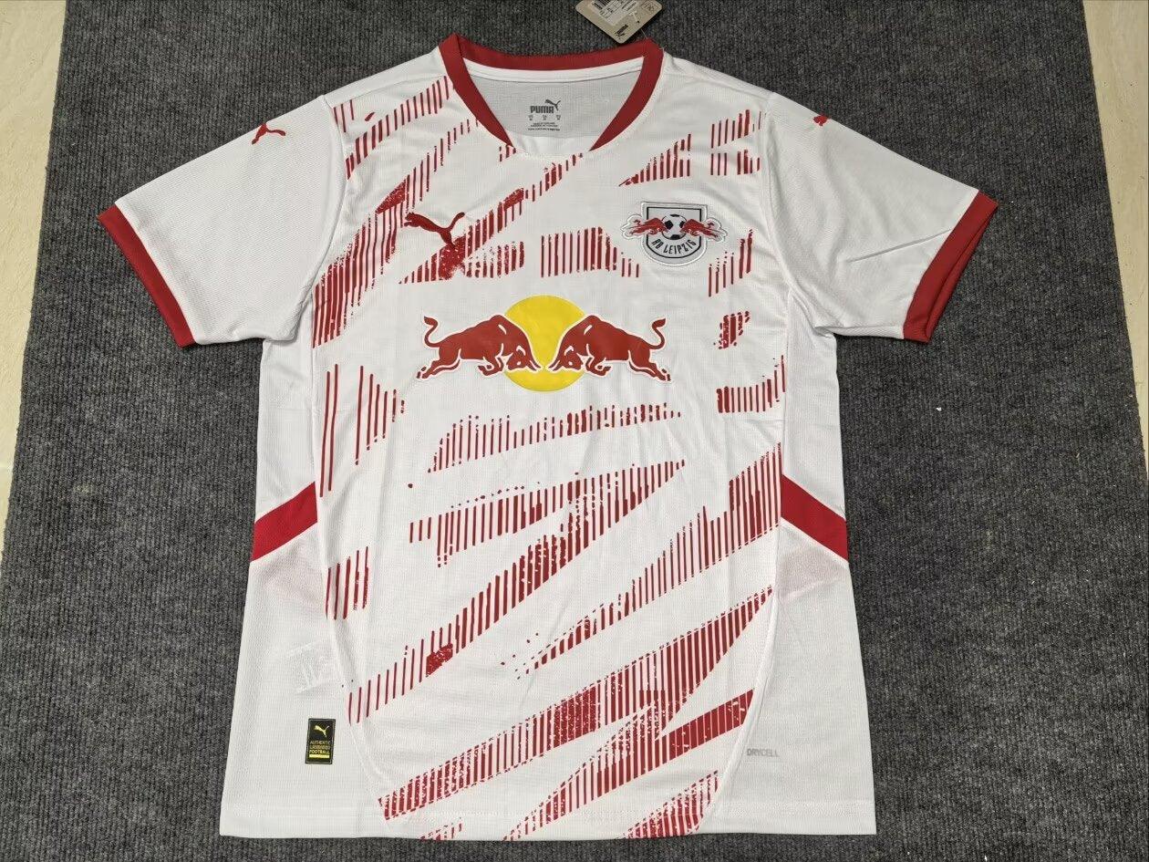 Maillot domicile Leipzig 2024/2025