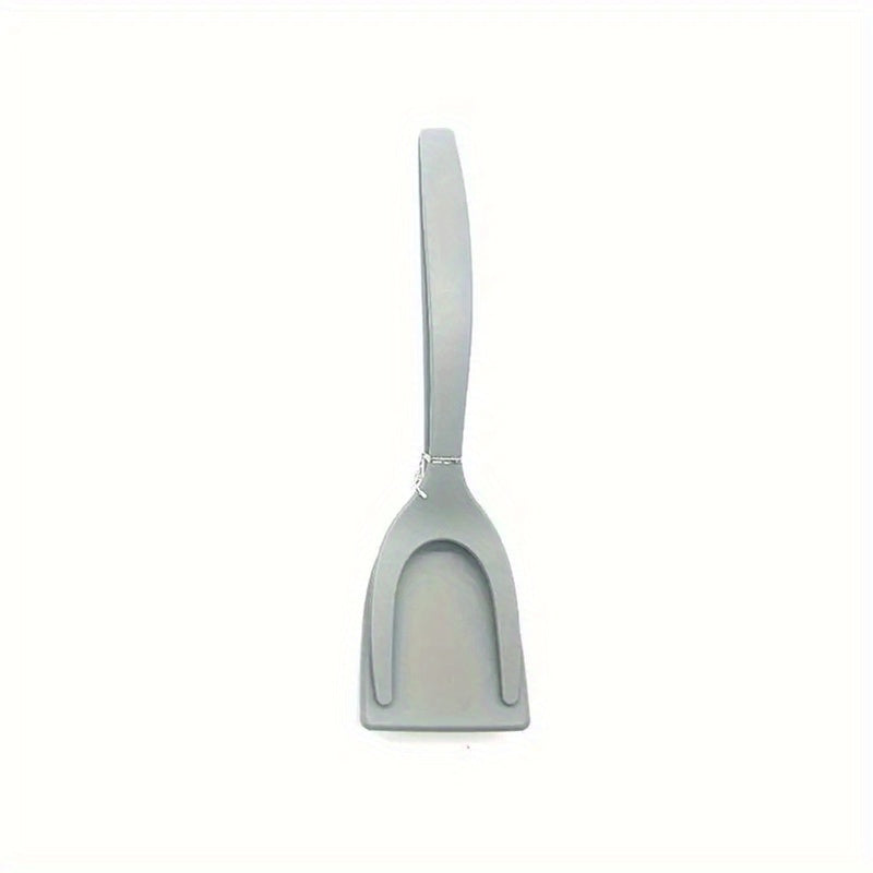 Cooking Tongs Nylon Non-Stick Kitchen Spatula