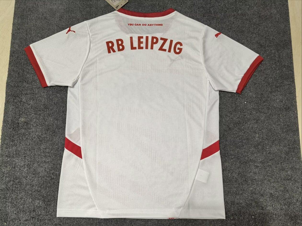 Maillot domicile Leipzig 2024/2025