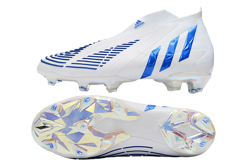 Adidas Predator DIAMOND EDGE Pack + FG – Firm Ground Outsole for Ultimate Traction and Speed