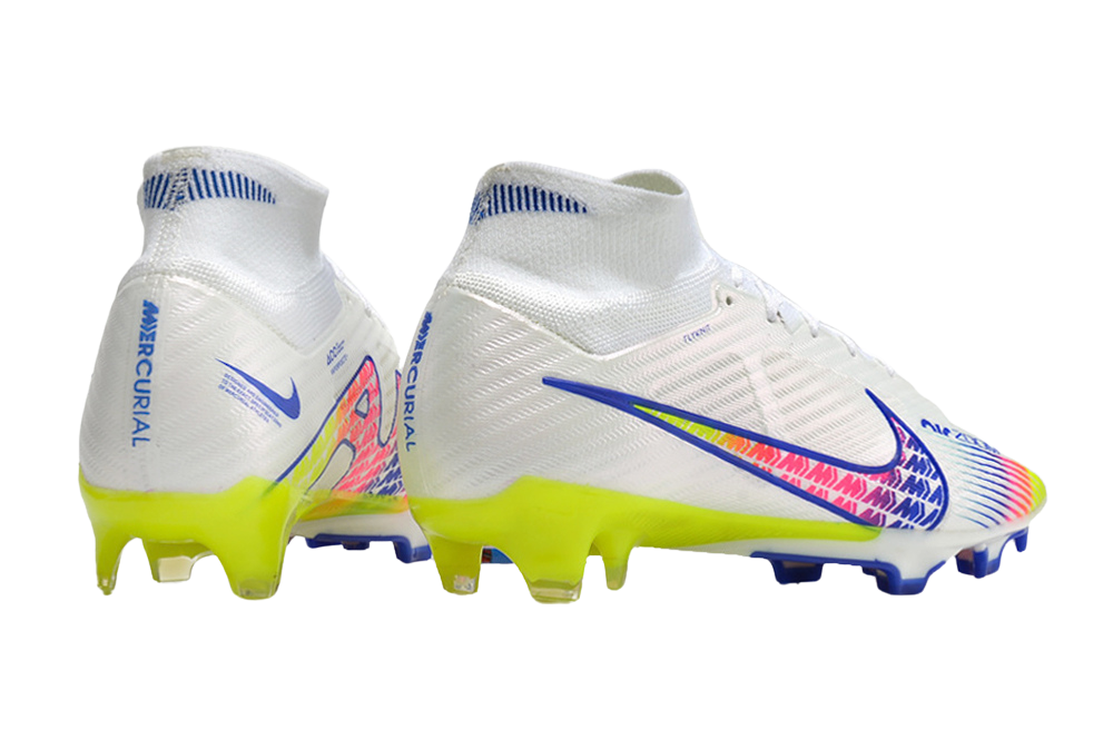 Nike Air Zoom Superfly IX Elite – Secure Lockdown Fit with Dynamic Collar