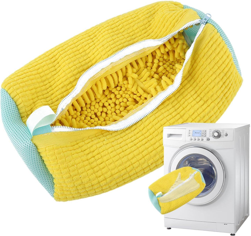 Shoe Washing Bag Protective Laundry Pouch