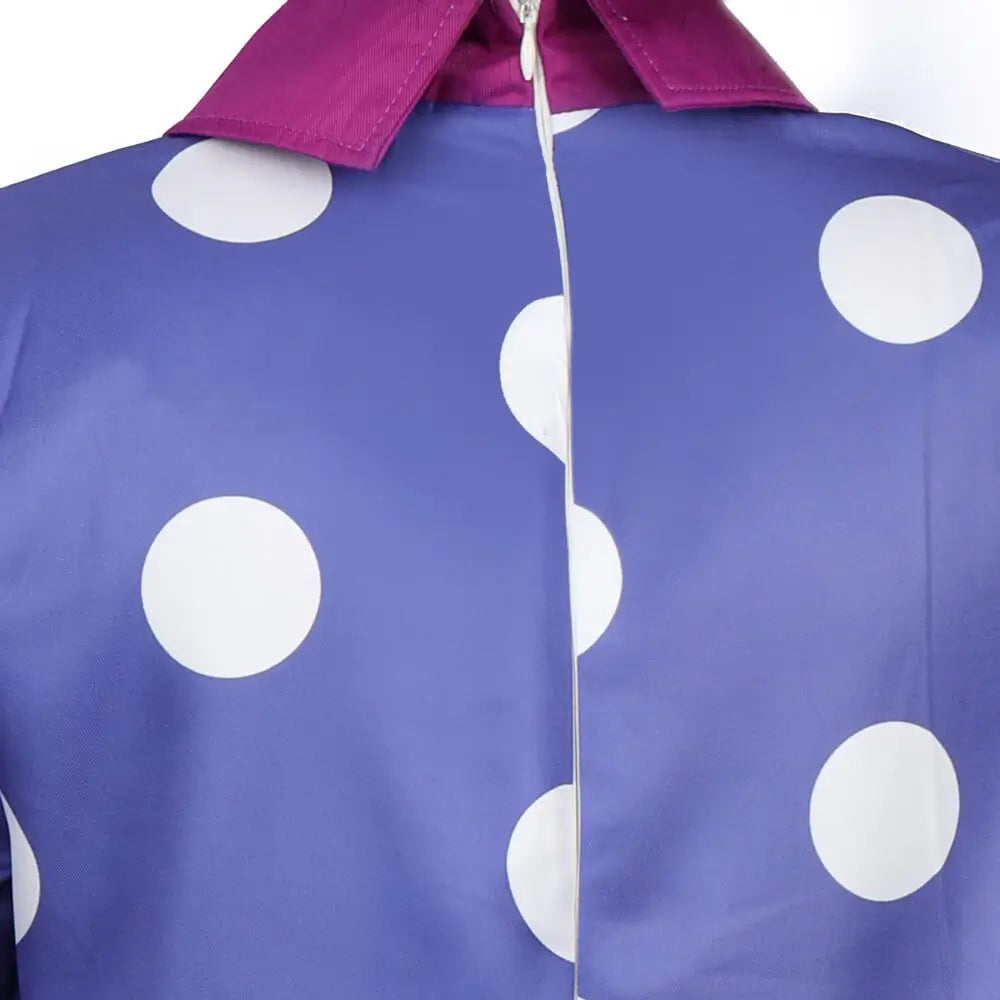 Halloween Costume Envy Character Dress Set