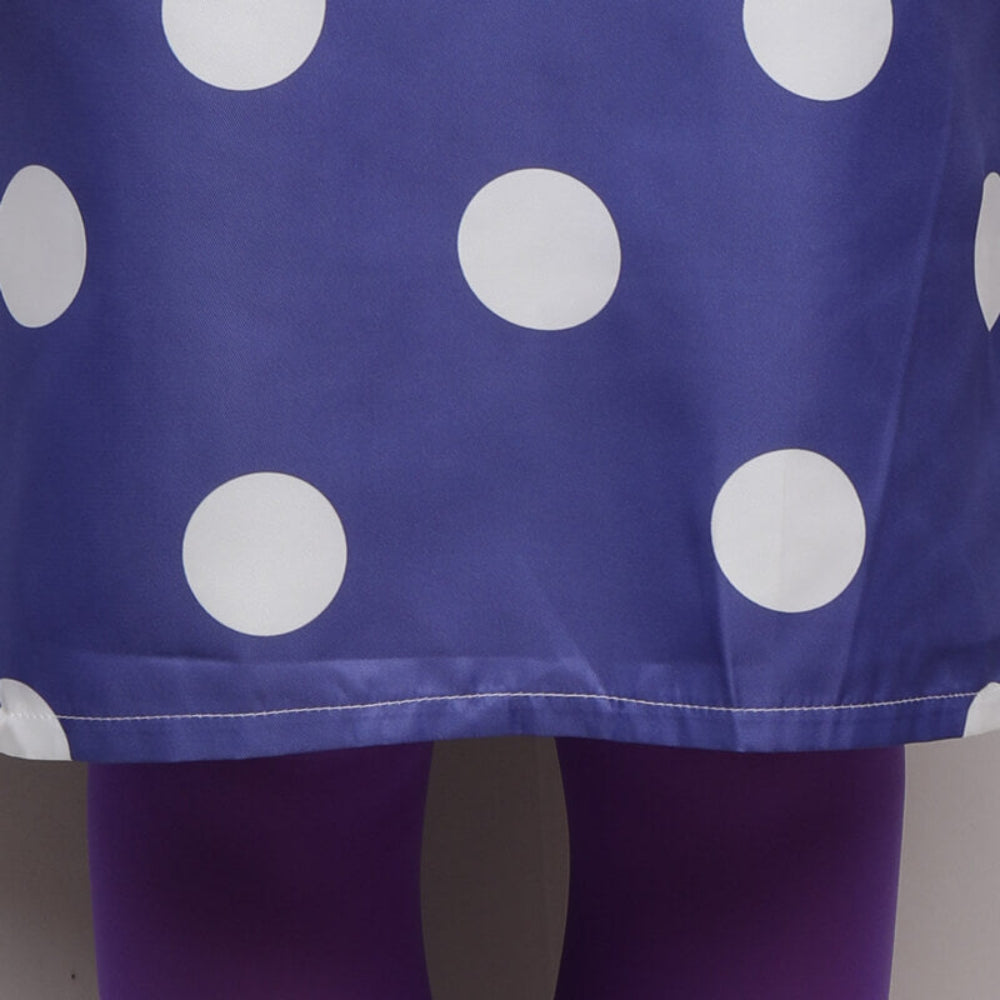 Halloween Costume Envy Character Dress Set