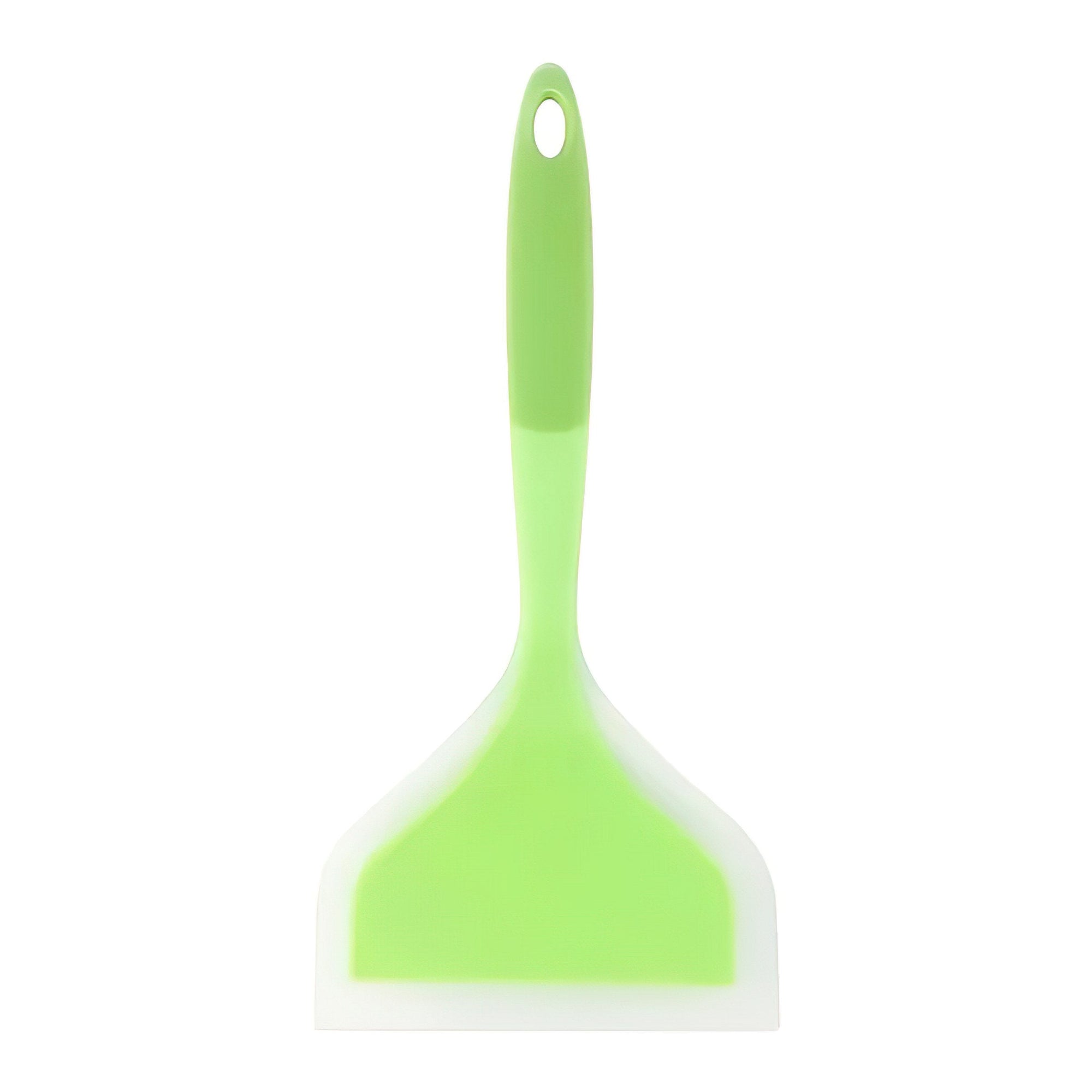 Silicone Cooking Spatula for Non-Stick Pans