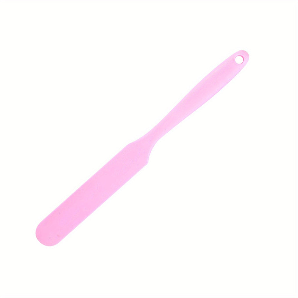 Silicone Spatula for Baking and Icing
