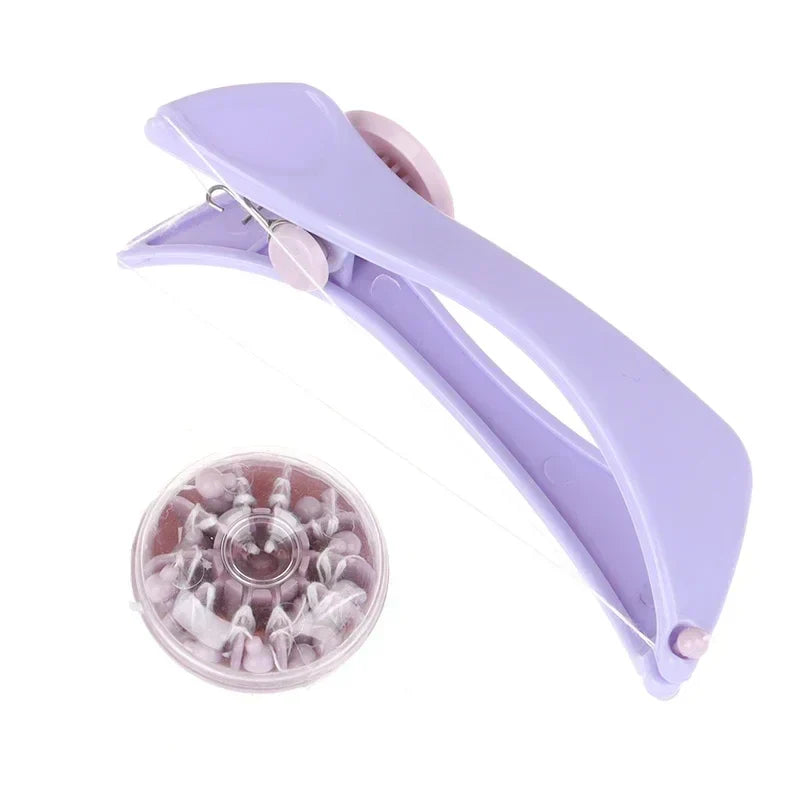 Facial Hair Remover Spring Tool for Women