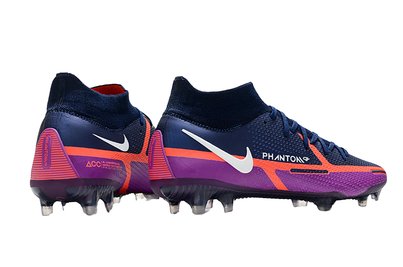 Phantom GT2 Elite FG – Advanced Traction System for Speed and Stability on Firm Ground