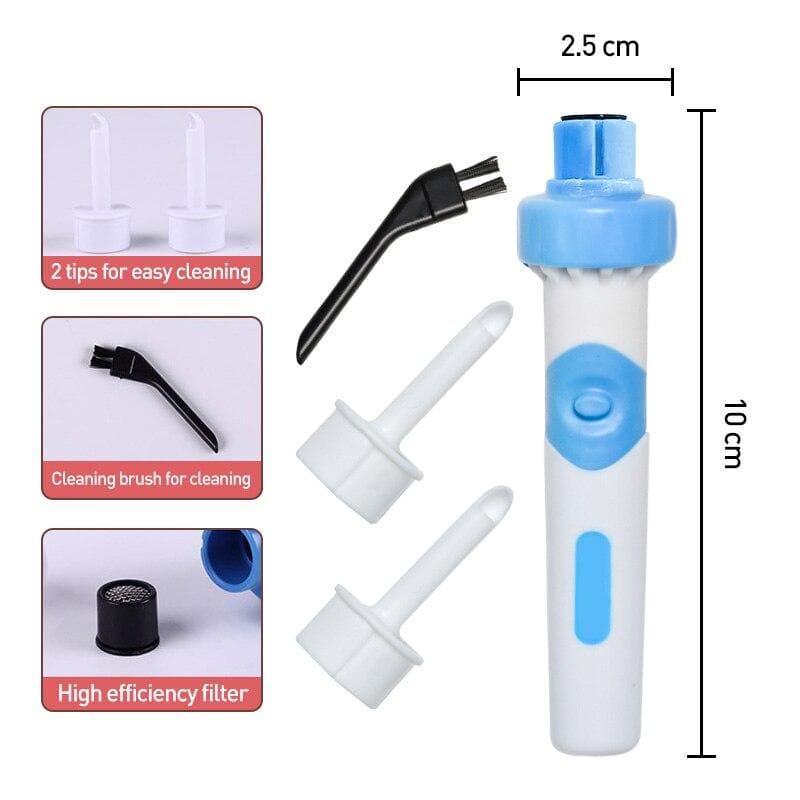 Ear Cleaner Electric Wax Removal Tool