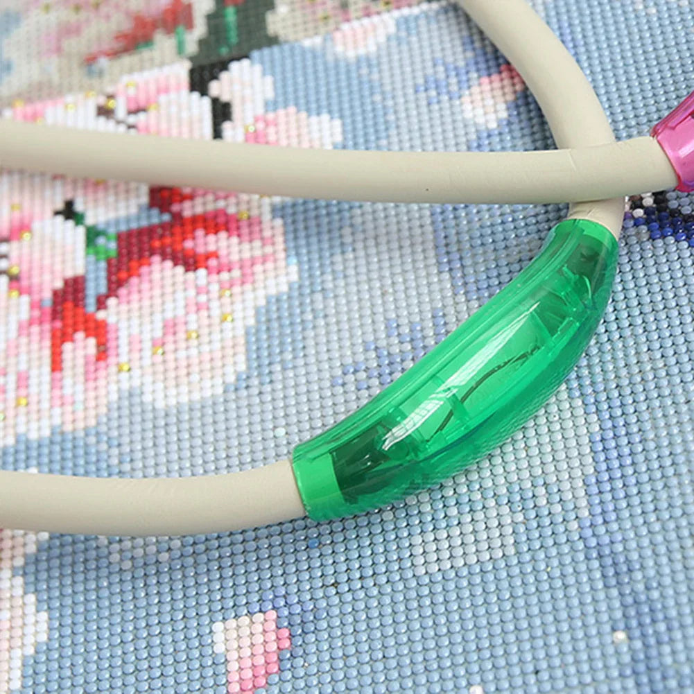 Reading Light Flexible LED Neck Lamp