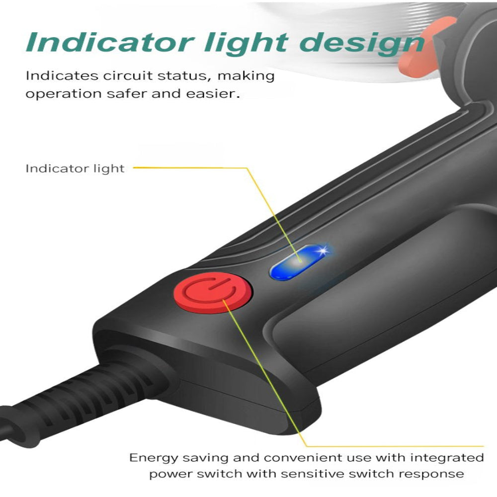 Electric Handheld Welding Soldering Gun Tool