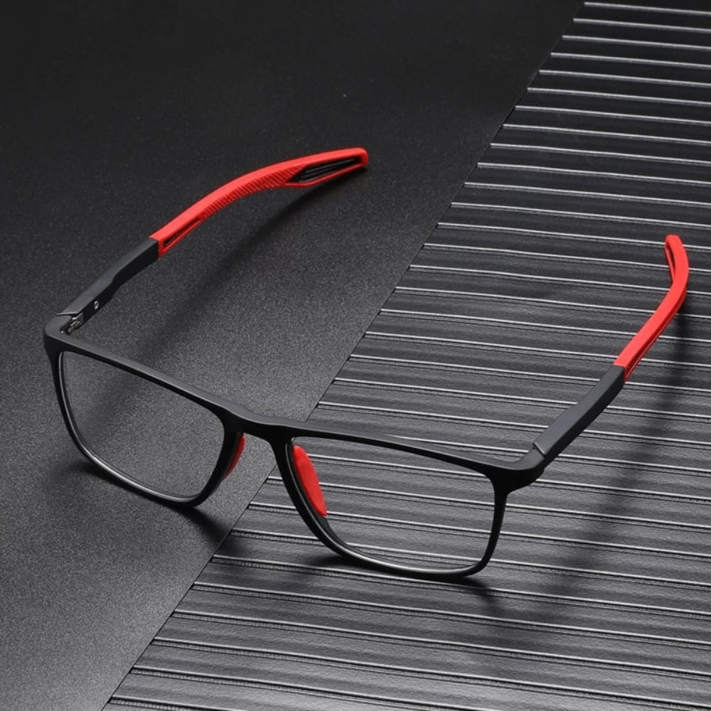 Men’s Lightweight Reading Glasses | Blue Light Blocking