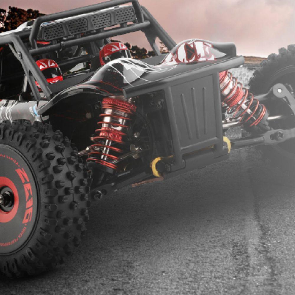 Remote Control Car for Off-Road Racing Fun