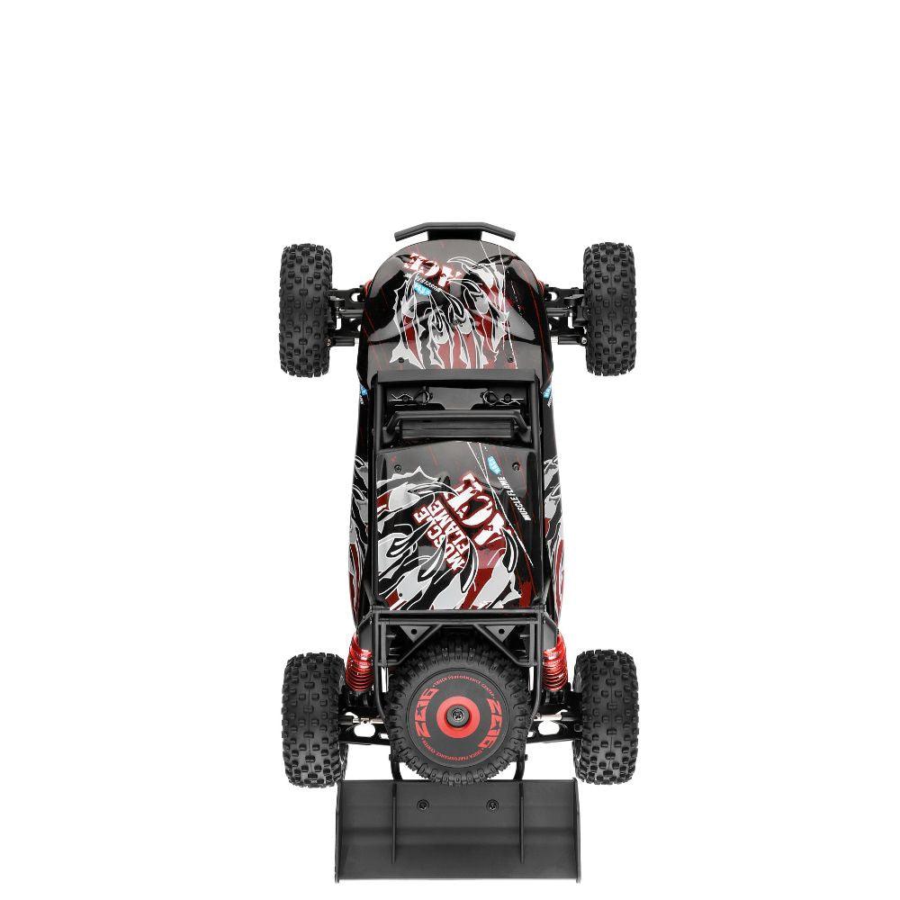 Remote Control Car for Off-Road Racing Fun