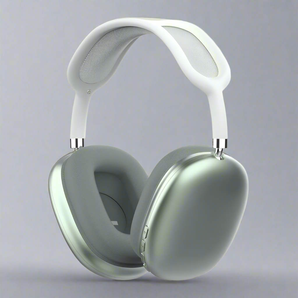 Over Ear Wireless Noise Cancelling Headphones