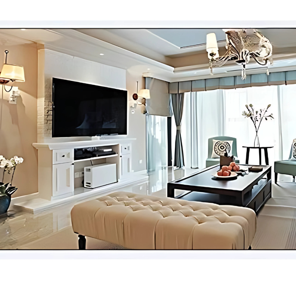 Indoor Camera Wireless Home HD Small CCTV Security Hidden Spy Nanny Cam