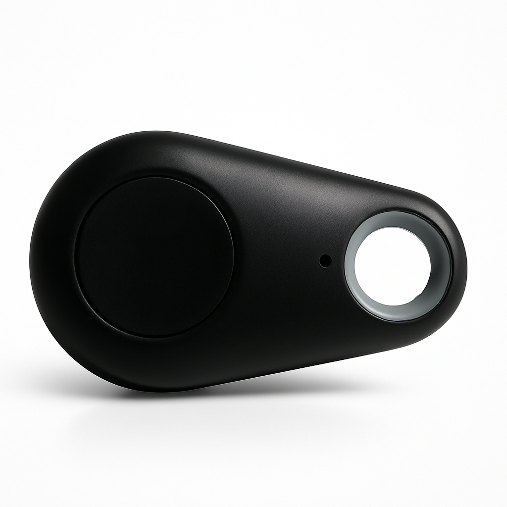 Kids GPS Tracker Bluetooth Location Finder