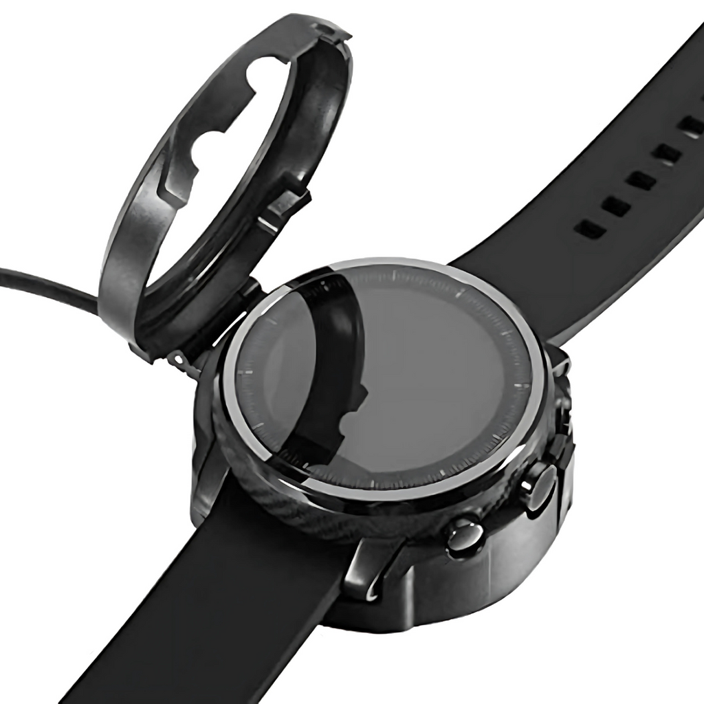 Smartwatch USB Magnetic Charger Cable