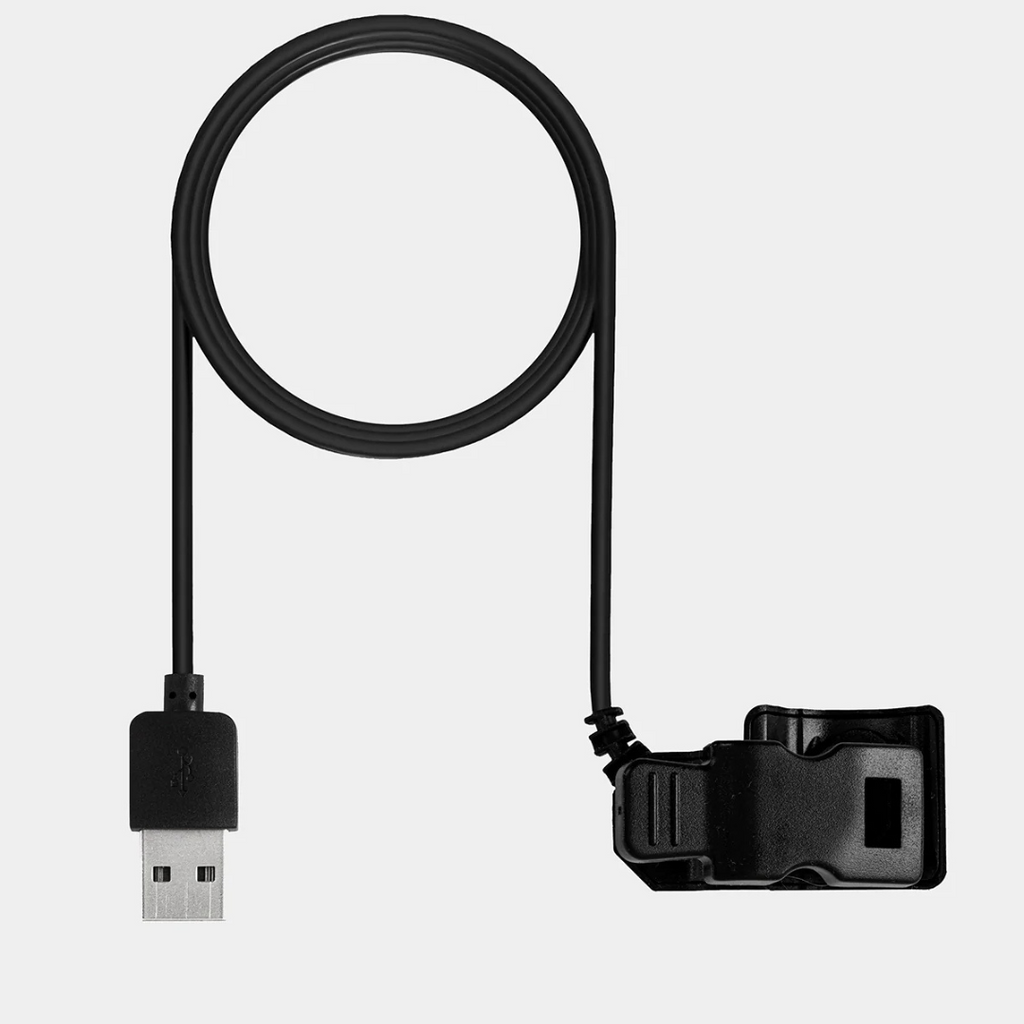 Smartwatch USB Clip Charging Cable